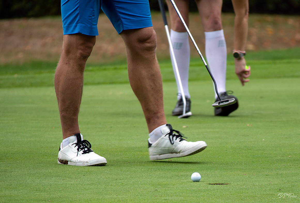 Charity Golf Cup zugunsten der Tafel Fürth