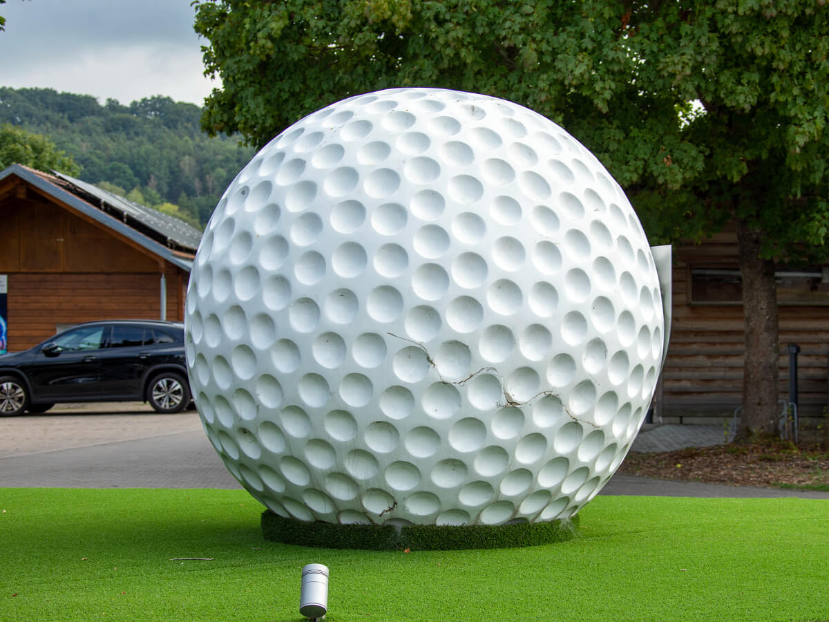 Charity Golf Cup zugunsten der Tafel Fürth