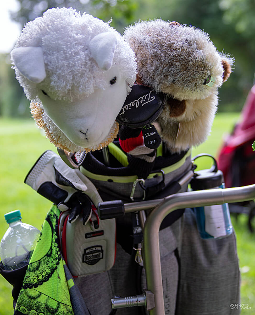 Charity Golf Cup zugunsten der Tafel Fürth
