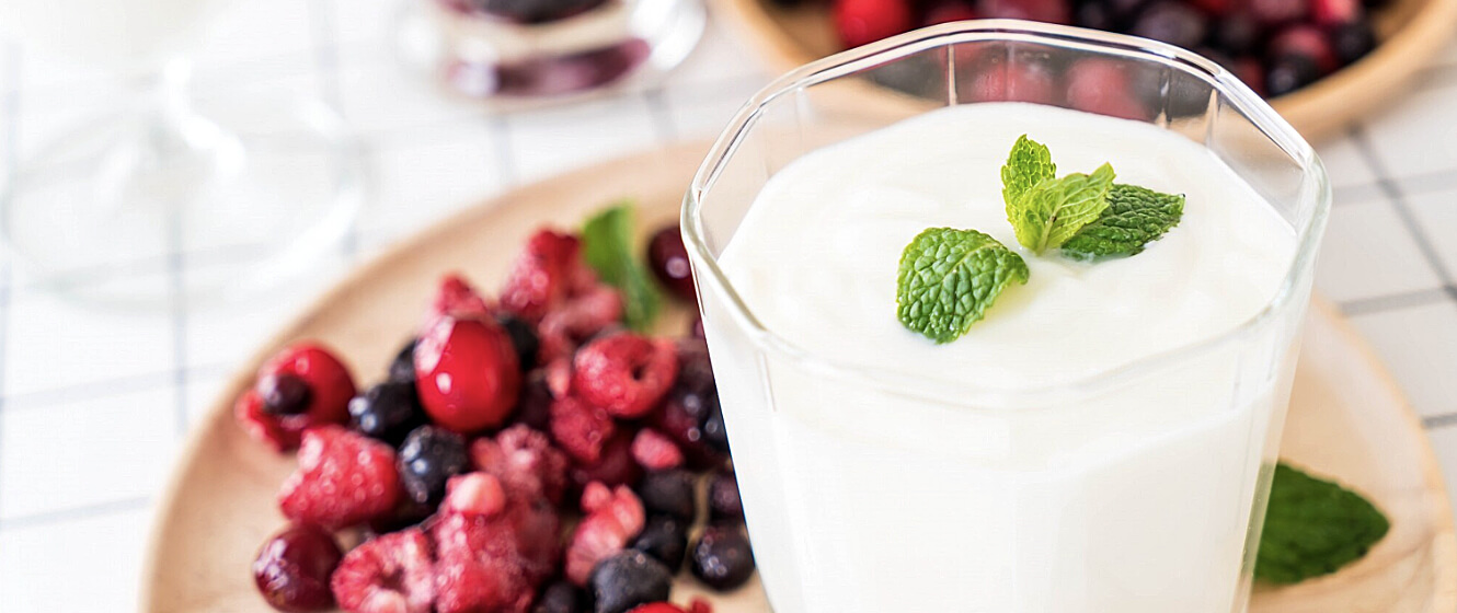 Joghurt